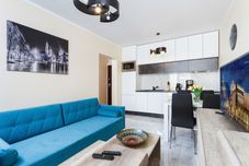 기타 Stylish Apartment Zablocie by Renters