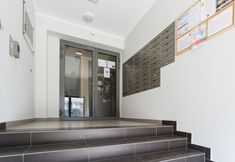 기타 2 Stylish Apartment Zablocie by Renters