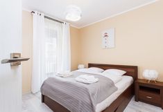 기타 6 Stylish Apartment Zablocie by Renters