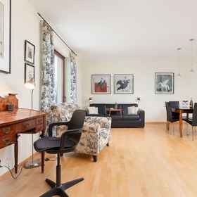 Primary image 1 Apartment Cracow Pilotow by Renters, Krakow Bus Station Czyżyny Hotels