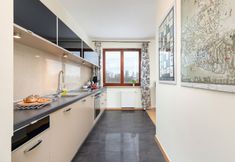 其他 2 Apartment Cracow Pilotow by Renters