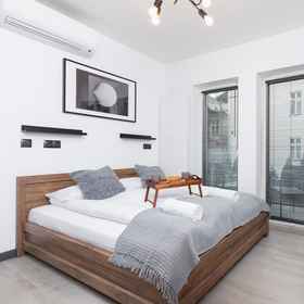 Primary image 1 Studio Rakowicka 14 by Renters, Hotel Krakow Bus Station Czyżyny