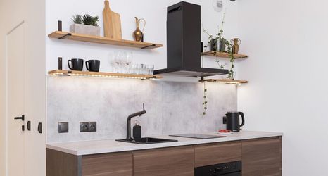 Others 2 Studio Rakowicka 14 by Renters