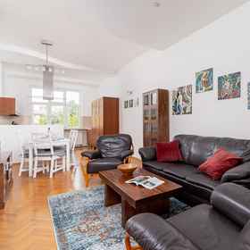 Primary image 1 Family Apartment Slowackiego by Renters, Khách sạn Tỉnh Lesser Ba Lan