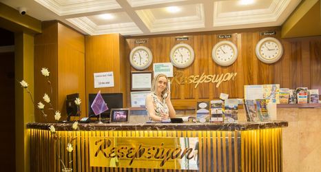 其他 2 Senyor Garden Hotel