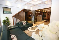 其他 3 Senyor Garden Hotel