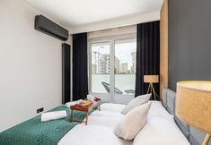 Lainnya 5 Apartment Krakow Lema 17 by Renters