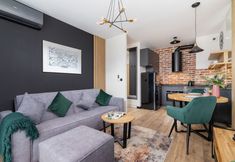 Lainnya 2 Apartment Krakow Lema 17 by Renters