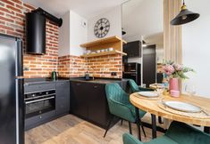Lainnya 7 Apartment Krakow Lema 17 by Renters