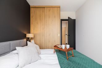 Lainnya 4 Apartment Krakow Lema 17 by Renters