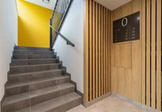 Lainnya 3 Apartment Krakow Lema 17 by Renters