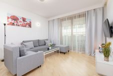 其他 Apartment Krakow Nowy Swiat by Renters