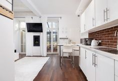 Others 3 Apartment Krakow Soltyka by Renters