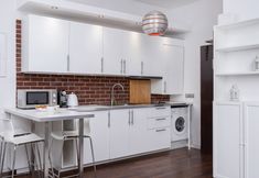 Others 4 Apartment Krakow Soltyka by Renters