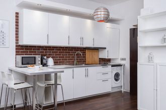 Others 4 Apartment Krakow Soltyka by Renters