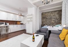 Others 7 Apartment Krakow Soltyka by Renters