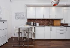 Others 2 Apartment Krakow Soltyka by Renters