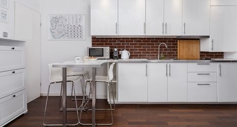 Others 2 Apartment Krakow Soltyka by Renters