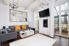 Others Apartment Krakow Soltyka by Renters