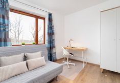 Others 6 Apartment Krakow Rydlowka 44 by Renters