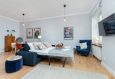 その他 4 Apartment Krakow Plac Wolnica by Renters