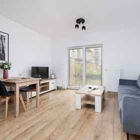 Primary image 1 Apartment Krakow Klimeckiego, Hotel Krakow Bus Station Czyżyny