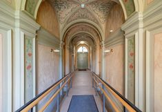 Others 3 Apartment Krakow Arianska 4 by Renters