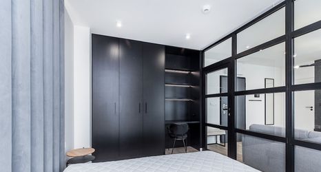 기타 2 Apartment Krakow Zbozowa by Renters