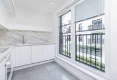 기타 6 Apartment Krakow Zbozowa by Renters