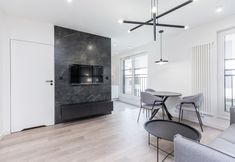 기타 5 Apartment Krakow Zbozowa by Renters