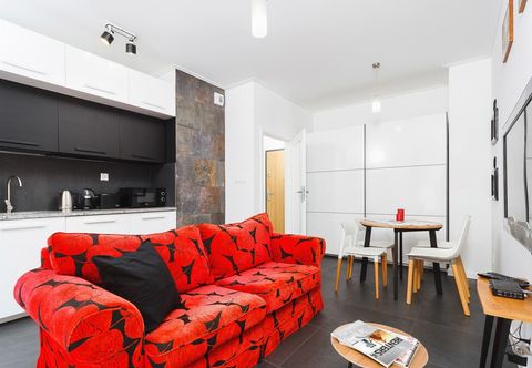 その他 Krakow Old Town Rakowicka by Renters