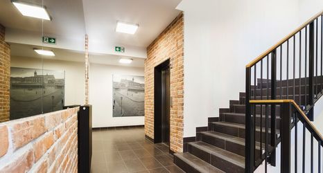 その他 2 Krakow Old Town Rakowicka by Renters