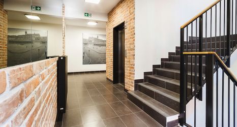 Others 2 Krakow Old Town Rakowicka by Renters