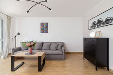 其他 Apartment Krakow Raciborska by Renters