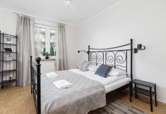 其他 5 Apartment Krakow Raciborska by Renters