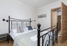 其他 3 Apartment Krakow Raciborska by Renters