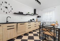 Others 7 Apartment Krakow Raciborska by Renters