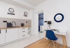 其他 4 Studio Krakow Starowislna by Renters