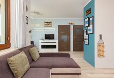 기타 6 Apartment Na Zakolu Wisly by Renters