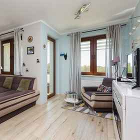 Primary image 1 아파트먼트 나 차콜루 비슬리 바이 렌터스, Krakow Bus Station Czyżyny 호텔