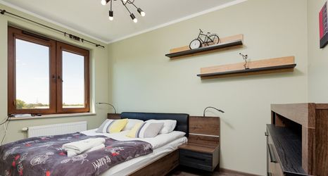 기타 2 Apartment Na Zakolu Wisly by Renters