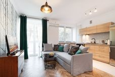 Others Apartment Krakow Krasinskiego