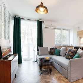 Imej utama1Apartment Krakow Krasinskiego,Vanilla Aparthotel飯店