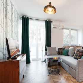 Imej utama 1 Apartment Krakow Krasinskiego, Vanilla Aparthotel Hotels