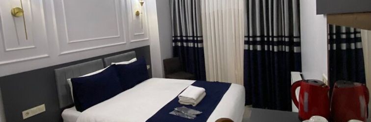 Others Marmarahouse & Apartment