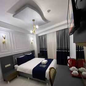 Primary image 1 Marmarahouse & Apartment, Mercan Hotels