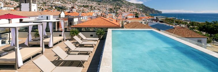 その他 Barcelo Funchal Oldtown