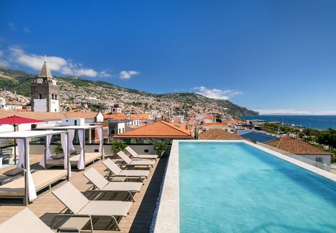 その他 Barcelo Funchal Oldtown