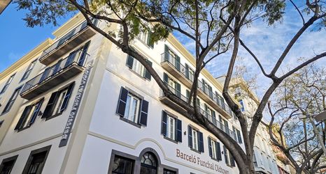 その他 2 Barcelo Funchal Oldtown