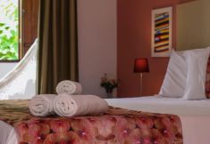 Others 2 Pousada Arvoredo